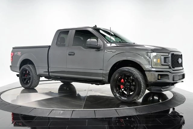 2020 Ford F-150 13th Gen - Image 10 of 21