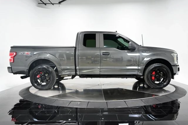 2020 Ford F-150 13th Gen - Image 9 of 21