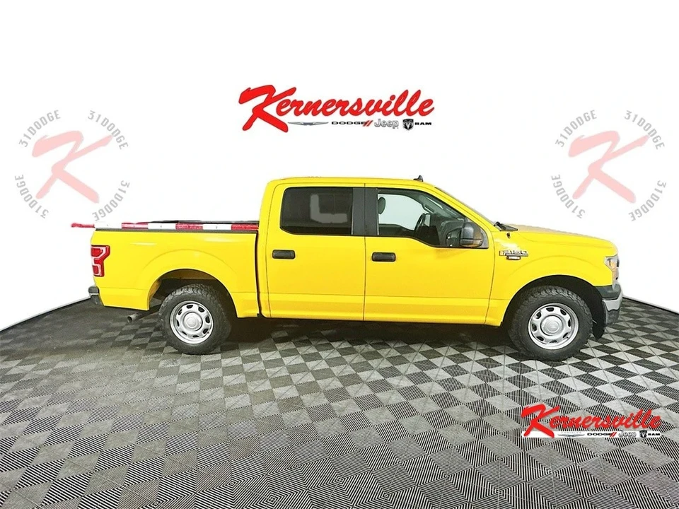 2020 Ford F-150 13th Gen - Image 8 of 12