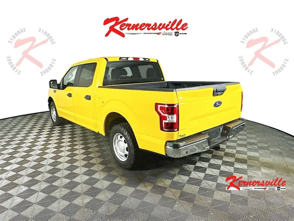 2020 Ford F-150 13th Gen - Image 5 of 21