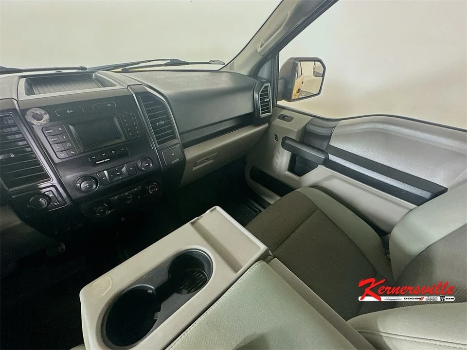 2020 Ford F-150 13th Gen - Image 11 of 12