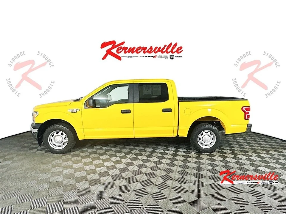 2020 Ford F-150 13th Gen - Image 4 of 12