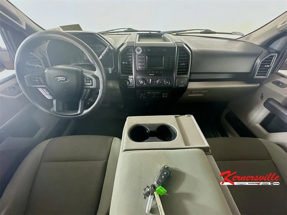 2020 Ford F-150 13th Gen - Image 10 of 21