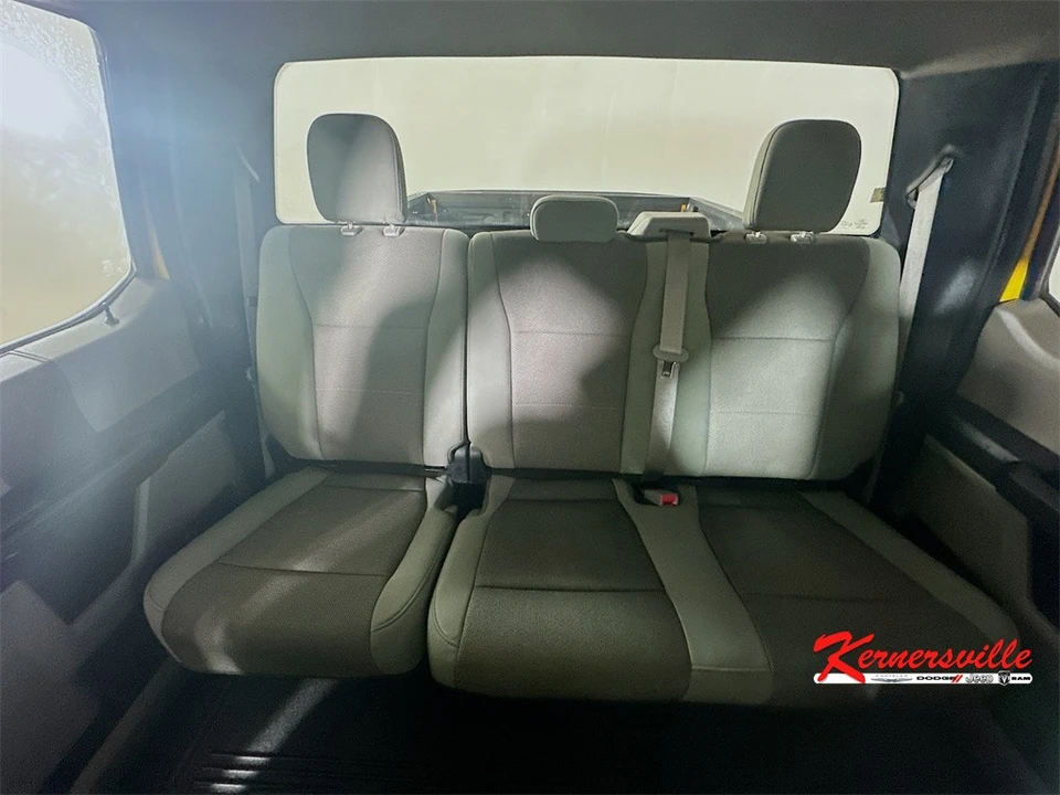 2020 Ford F-150 13th Gen - Image 13 of 21