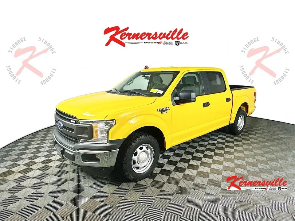 2020 Ford F-150 13th Gen - Image 3 of 12