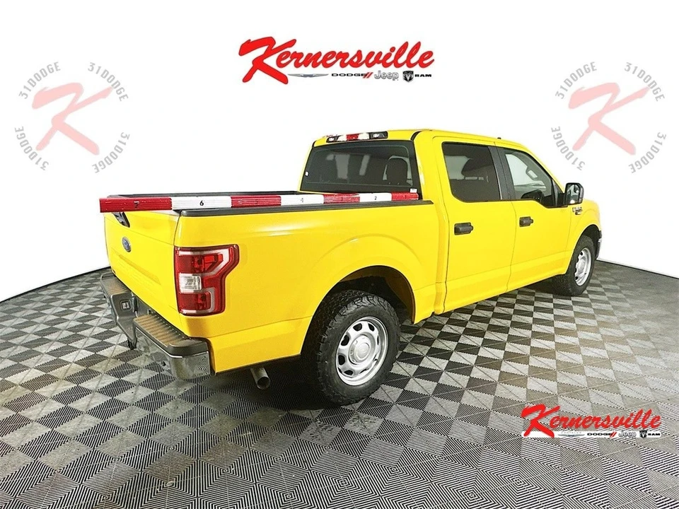2020 Ford F-150 13th Gen - Image 7 of 21