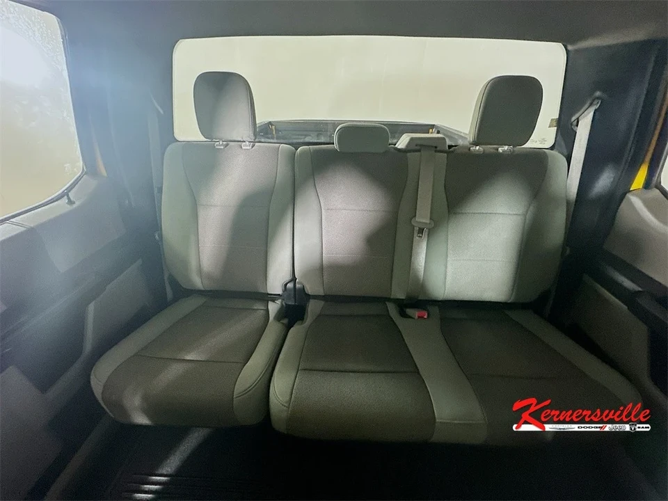 2020 Ford F-150 13th Gen - Image 13 of 21