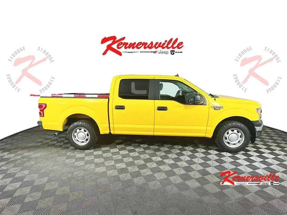 2020 Ford F-150 13th Gen - Image 8 of 21