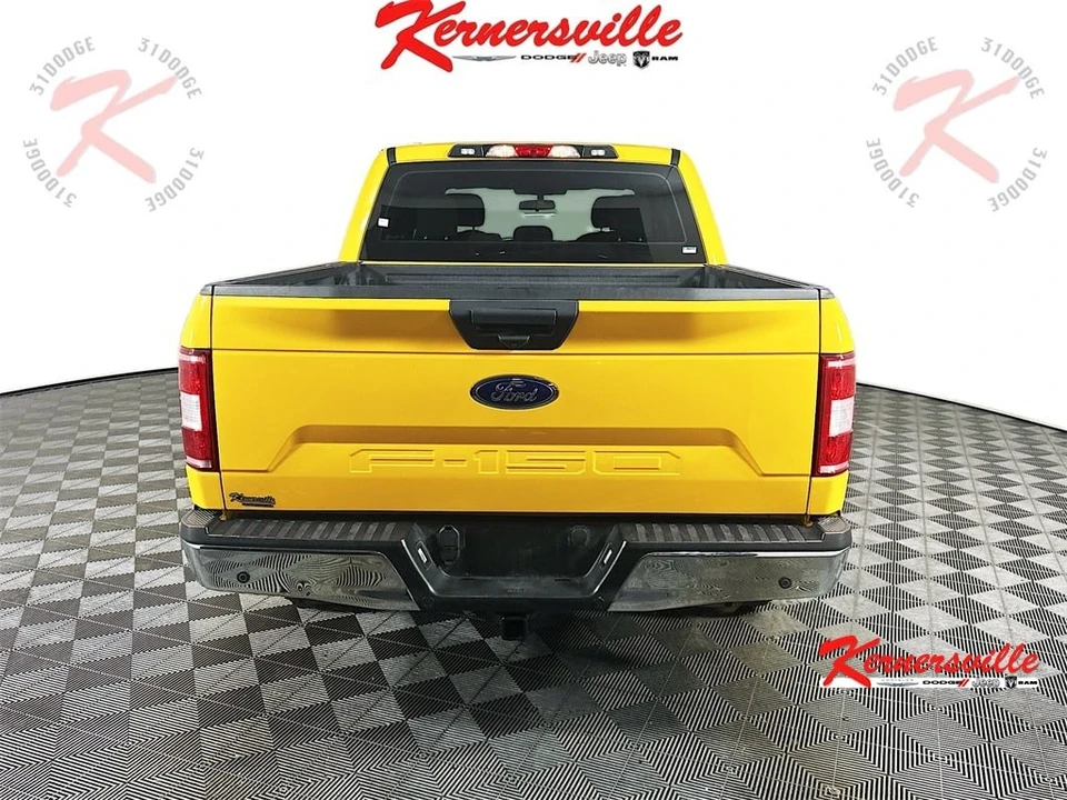 2020 Ford F-150 13th Gen - Image 6 of 21