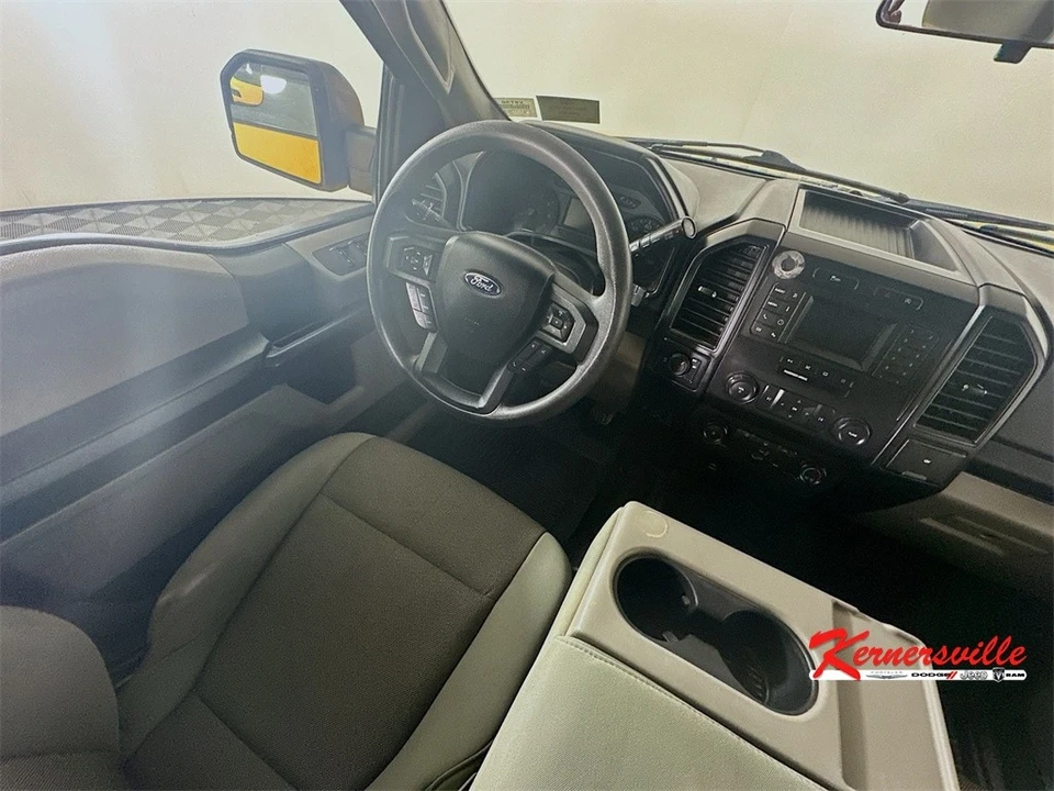 2020 Ford F-150 13th Gen - Image 9 of 21