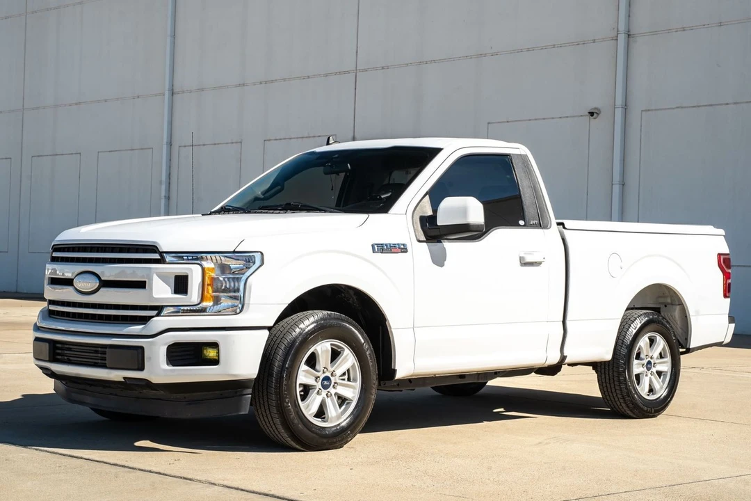 2020 Ford F-150 13th Gen - Image 7 of 31
