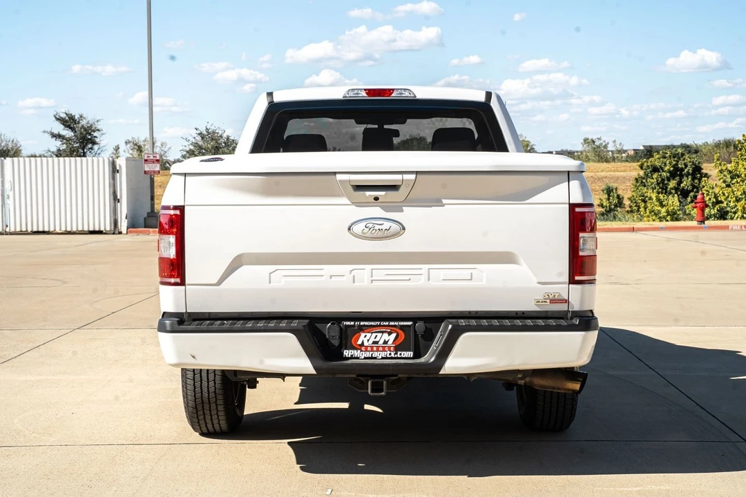 2020 Ford F-150 13th Gen - Image 4 of 31