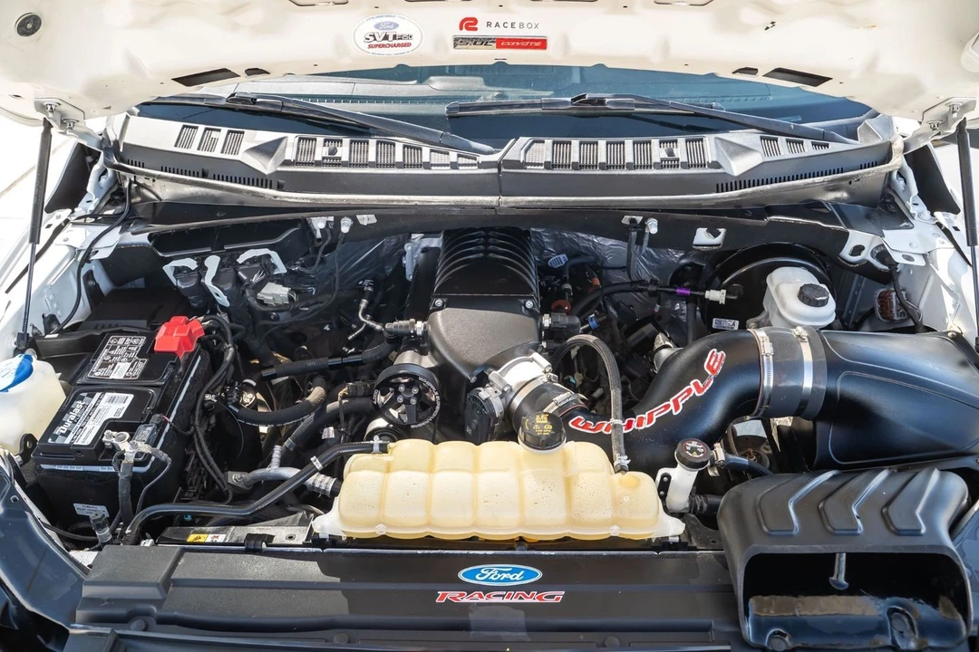2020 Ford F-150 13th Gen - Image 31 of 31