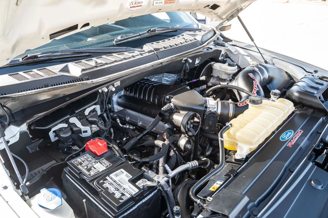 2020 Ford F-150 13th Gen - Image 30 of 31