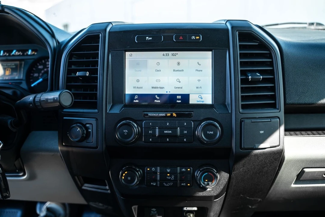 2020 Ford F-150 13th Gen - Image 25 of 31