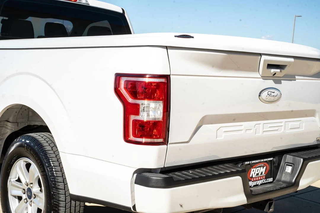 2020 Ford F-150 13th Gen - Image 13 of 31