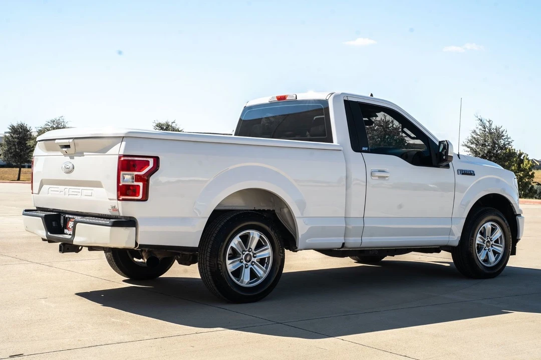 2020 Ford F-150 13th Gen - Image 11 of 31