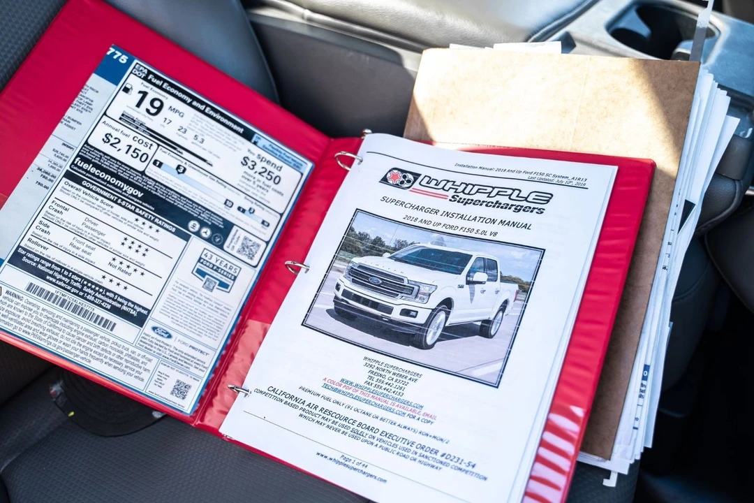 2020 Ford F-150 13th Gen - Image 20 of 31