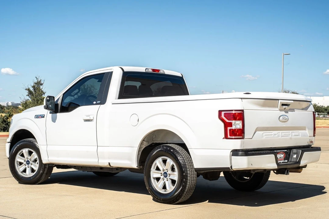 2020 Ford F-150 13th Gen - Image 5 of 31