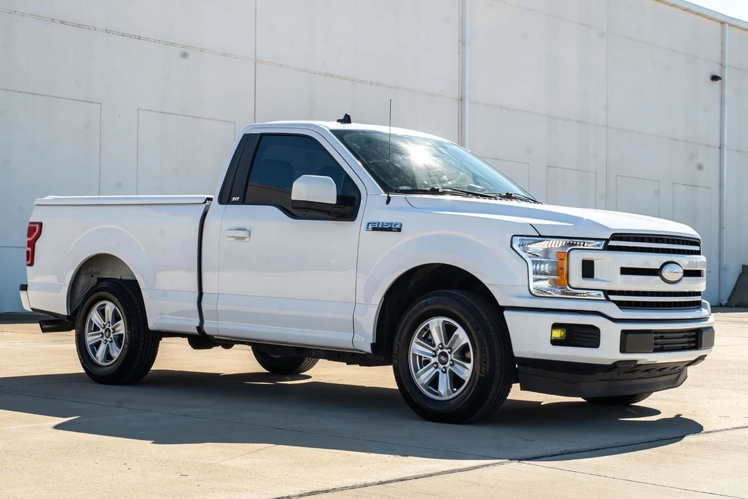 2020 Ford F-150 13th Gen - Image 9 of 31