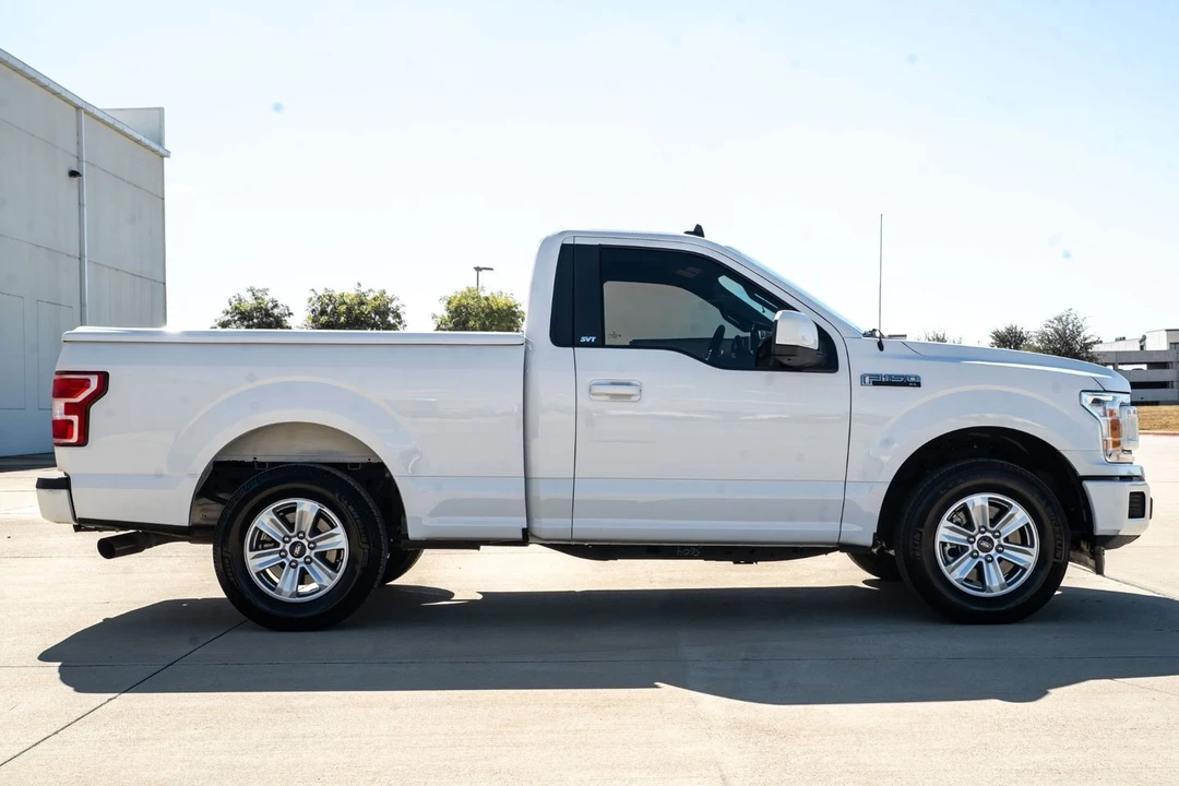 2020 Ford F-150 13th Gen - Image 10 of 31