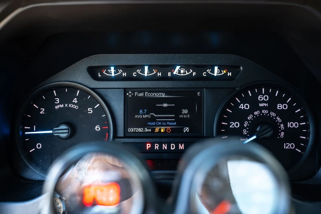 2020 Ford F-150 13th Gen - Image 29 of 31