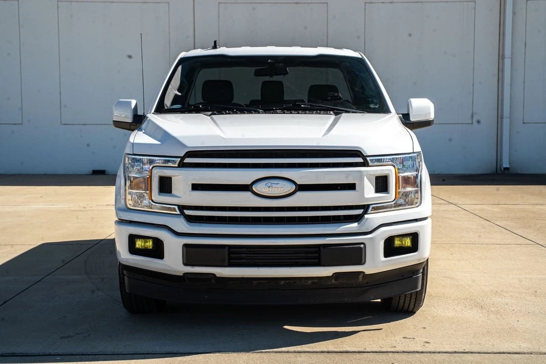 2020 Ford F-150 13th Gen - Image 8 of 31