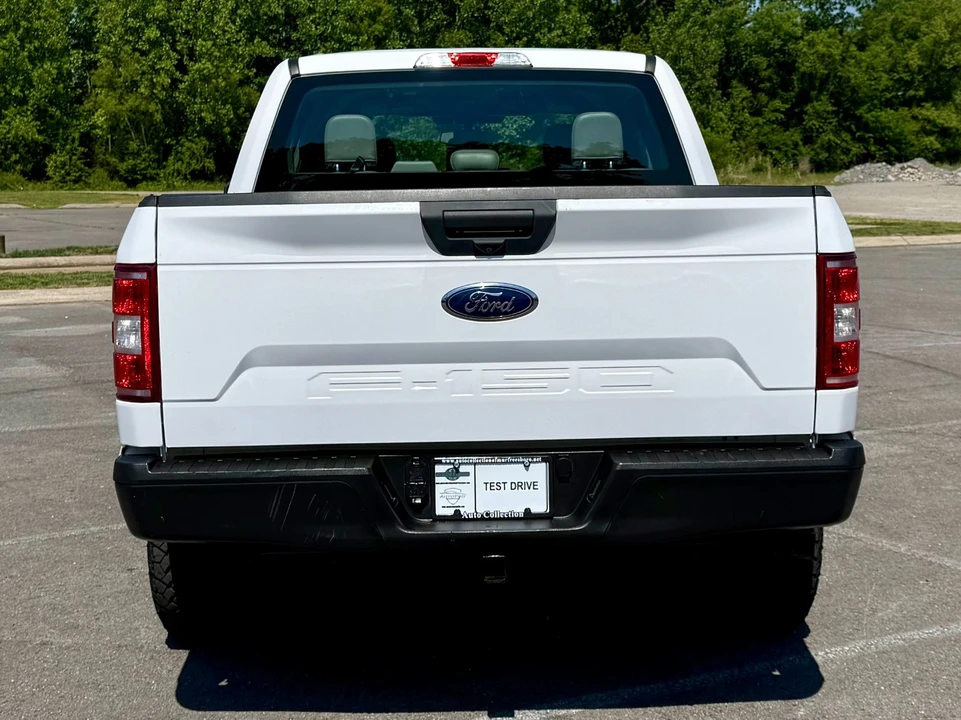 2020 Ford F-150 13th Gen - Image 6 of 31