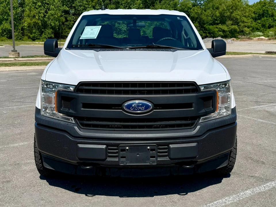 2020 Ford F-150 13th Gen - Image 5 of 31