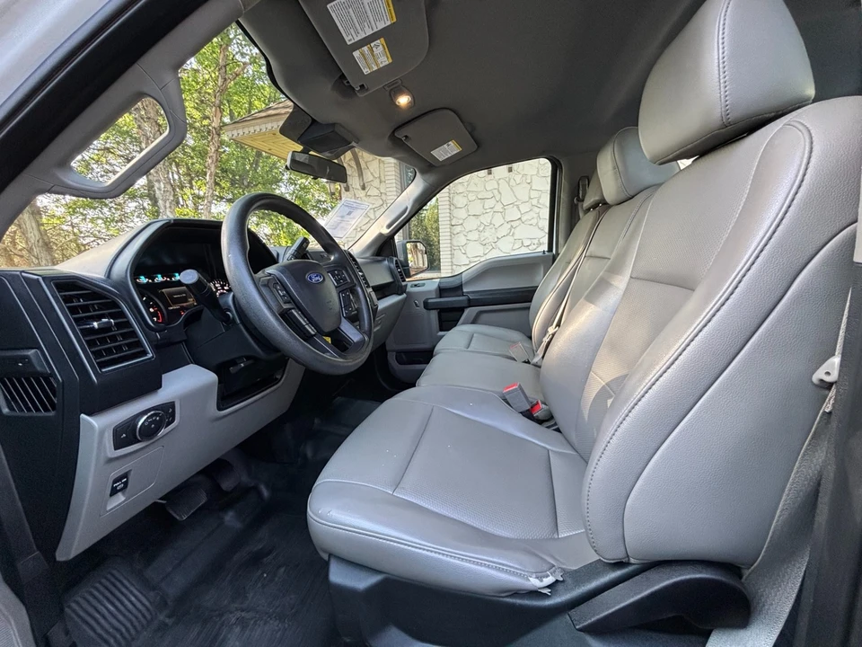 2020 Ford F-150 13th Gen - Image 9 of 31