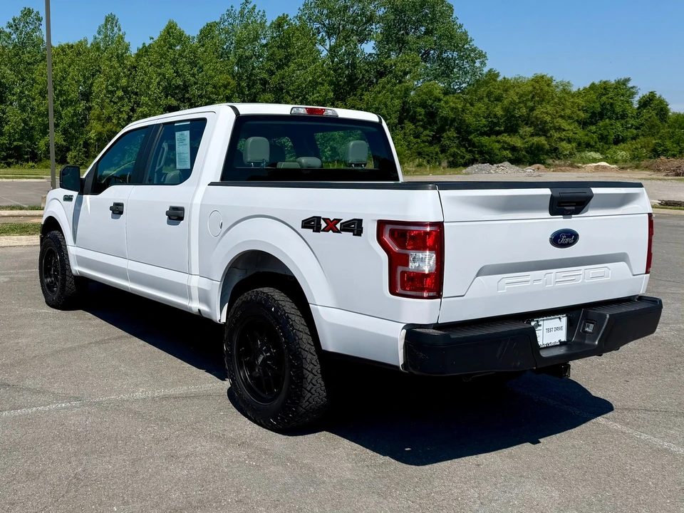 2020 Ford F-150 13th Gen - Image 4 of 31