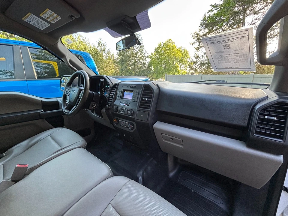 2020 Ford F-150 13th Gen - Image 19 of 31