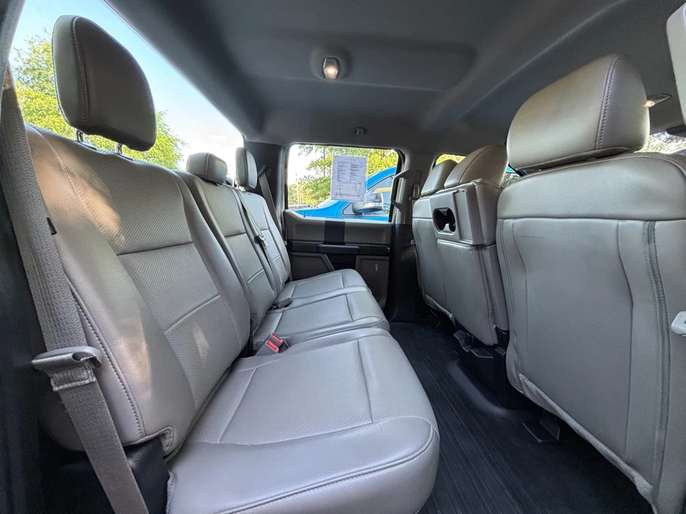 2020 Ford F-150 13th Gen - Image 15 of 31