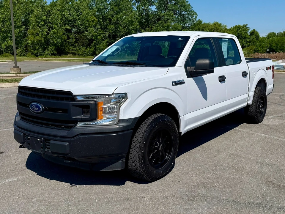 2020 Ford F-150 13th Gen - Image 2 of 31
