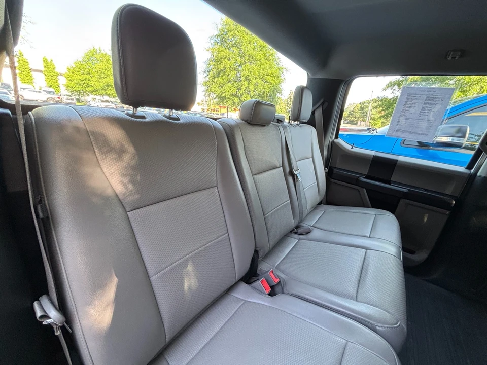 2020 Ford F-150 13th Gen - Image 17 of 31