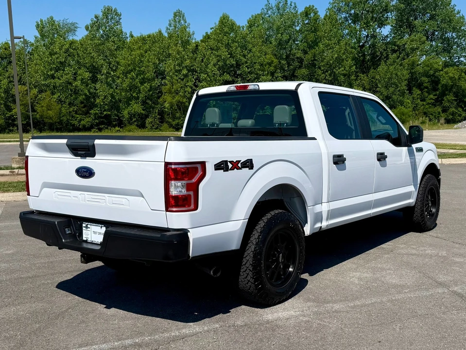 2020 Ford F-150 13th Gen - Image 3 of 31