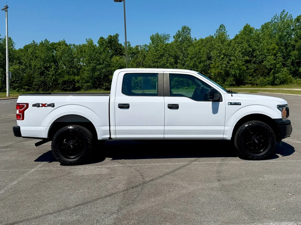 2020 Ford F-150 13th Gen - Image 8 of 31