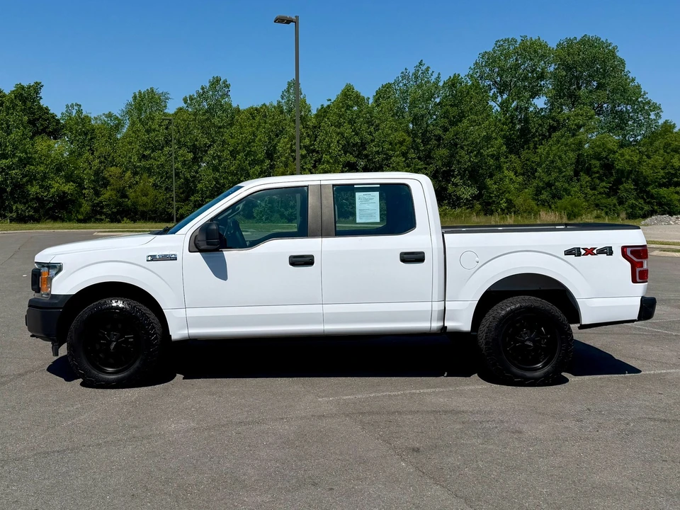 2020 Ford F-150 13th Gen - Image 7 of 31