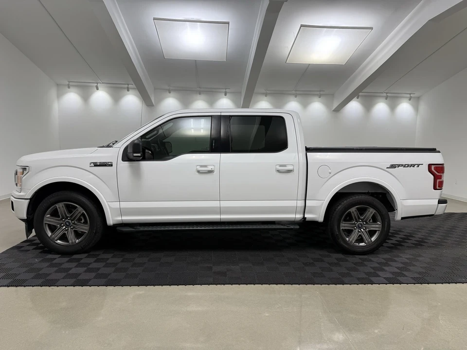 2020 Ford F-150 13th Gen - Image 4 of 21