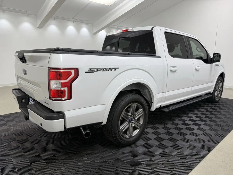 2020 Ford F-150 13th Gen - Image 7 of 21