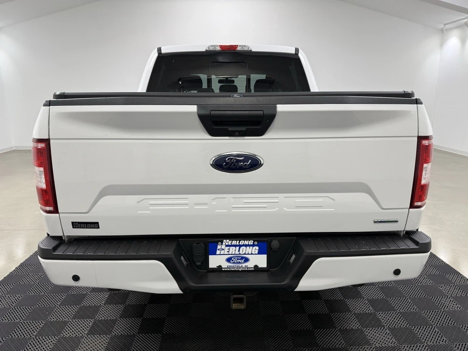 2020 Ford F-150 13th Gen - Image 6 of 21