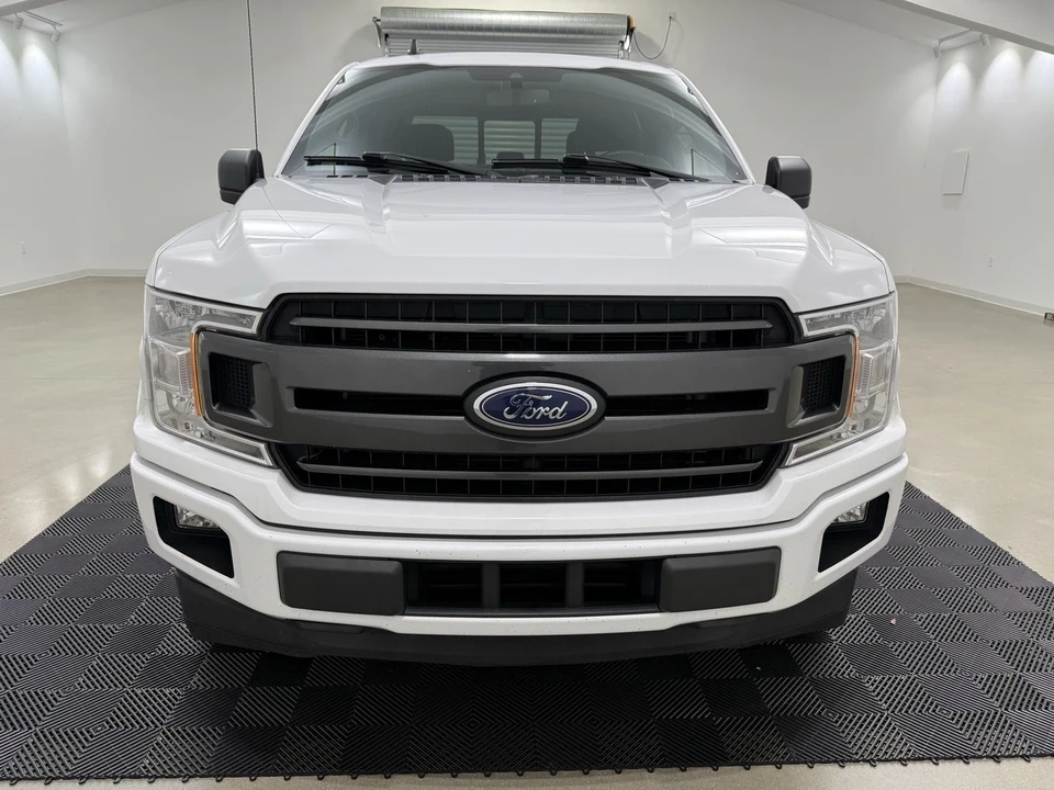 2020 Ford F-150 13th Gen - Image 2 of 21