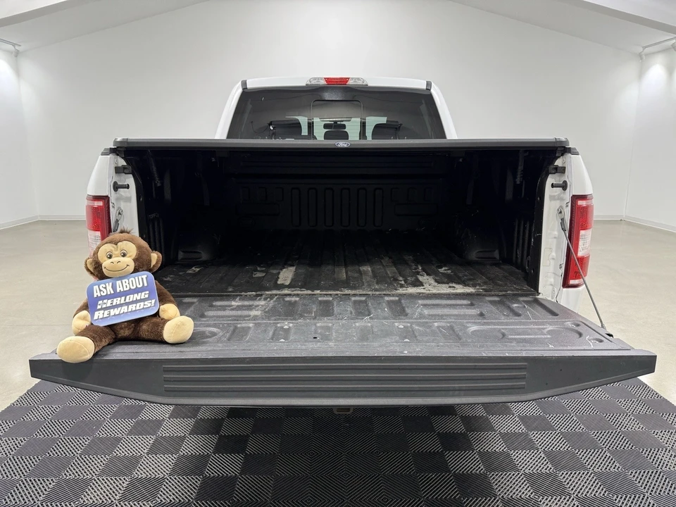 2020 Ford F-150 13th Gen - Image 8 of 21