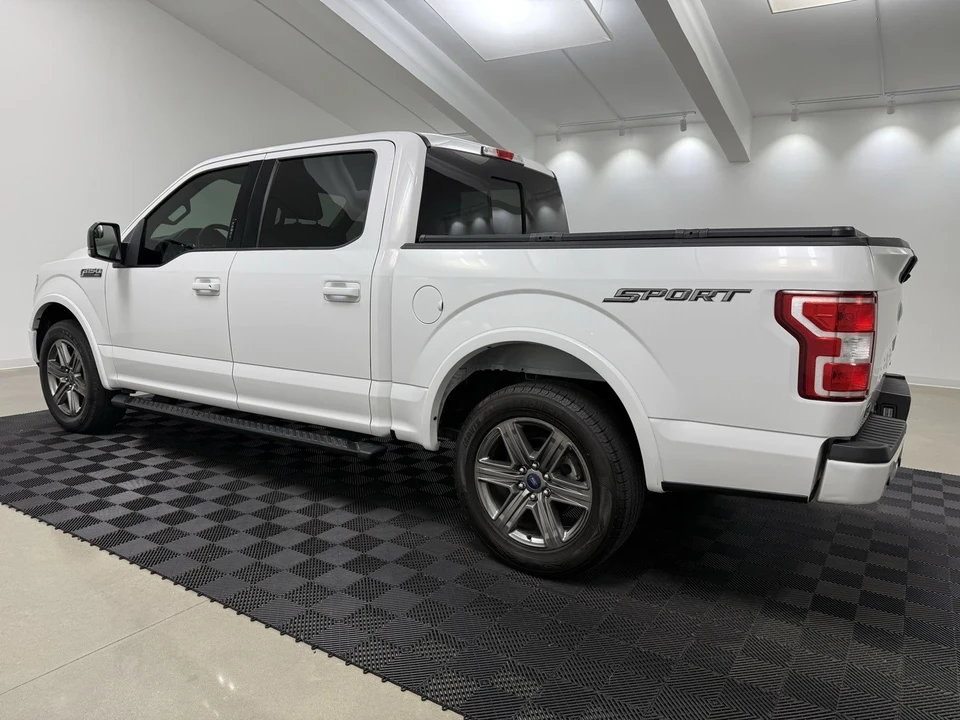 2020 Ford F-150 13th Gen - Image 5 of 21