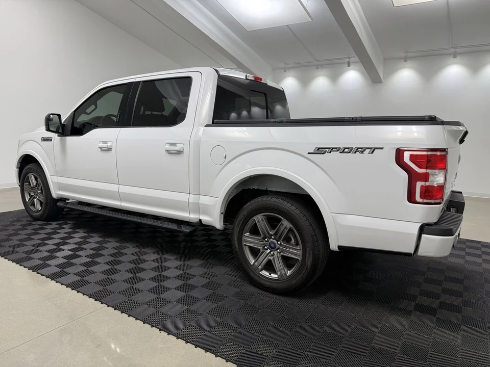 2020 Ford F-150 13th Gen - Image 5 of 21