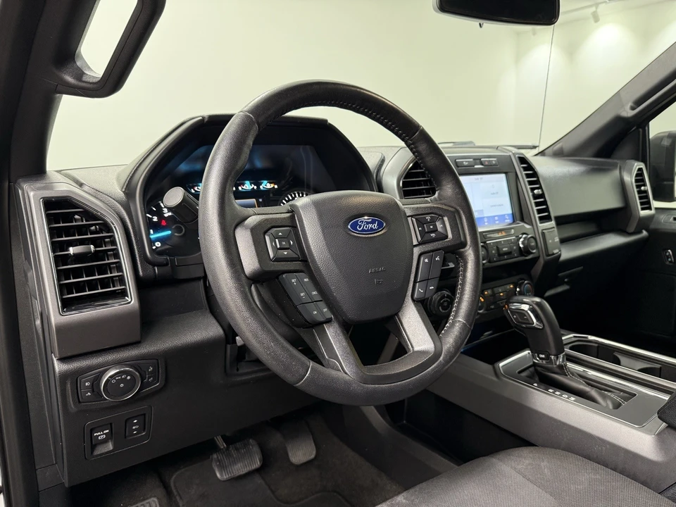 2020 Ford F-150 13th Gen - Image 14 of 21
