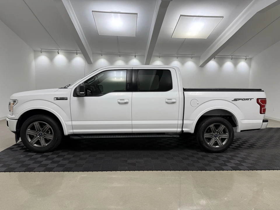 2020 Ford F-150 13th Gen - Image 4 of 21