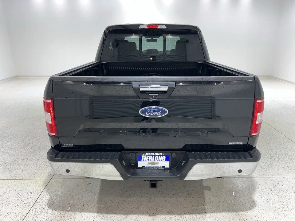 2020 Ford F-150 13th Gen - Image 4 of 30