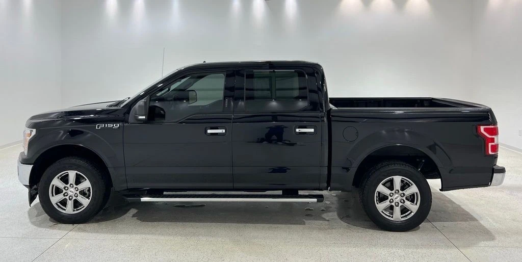 2020 Ford F-150 13th Gen - Image 2 of 30