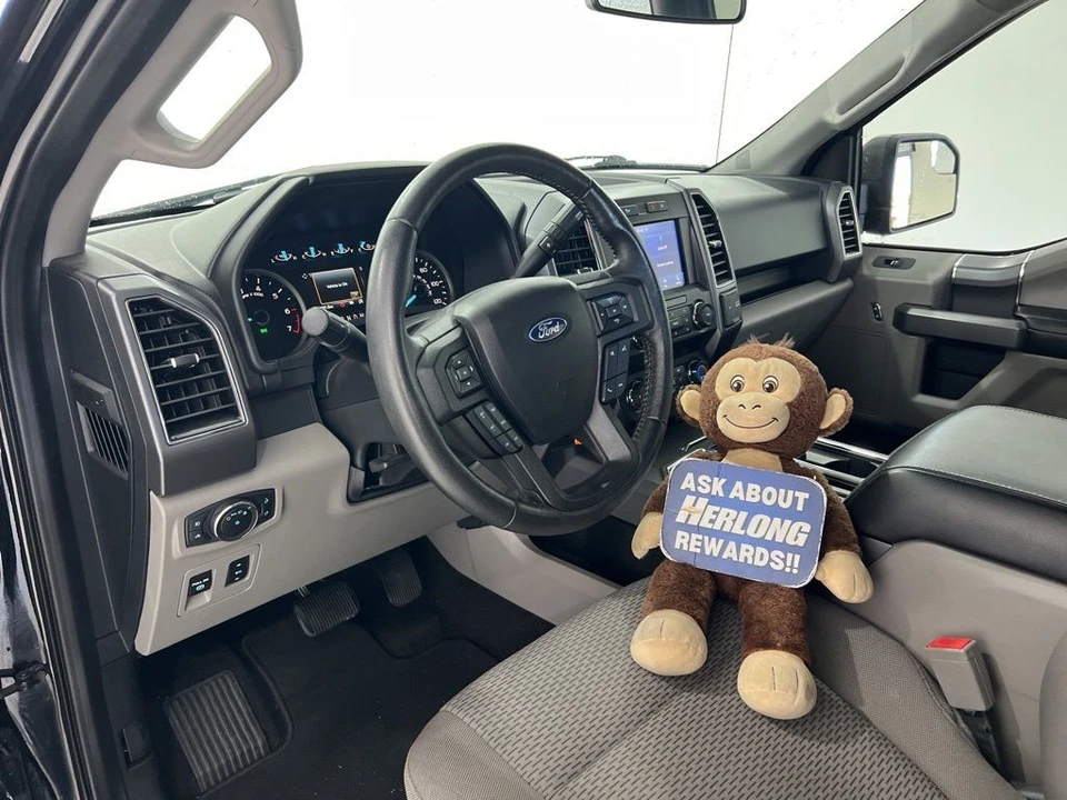 2020 Ford F-150 13th Gen - Image 9 of 30
